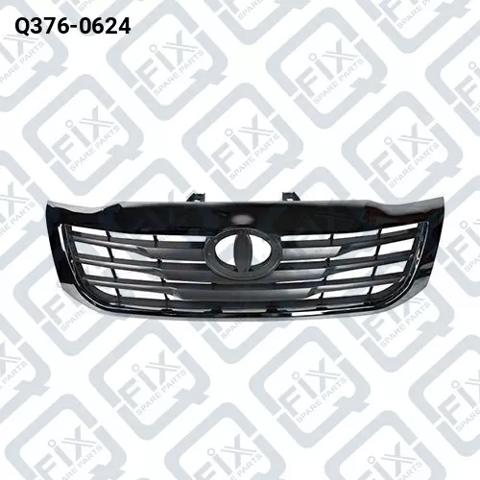 Atrapa chłodnicy Toyota 531110K670 cena, od 110,34 USD