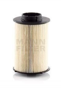 Filtr paliwa Mann-Filter PU10020X cena, od 47,92 USD
