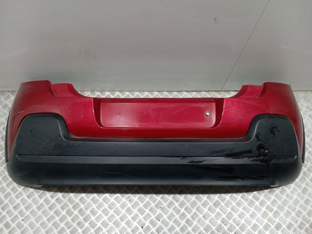 1618082980 Peugeot/Citroen Zderzak tylny