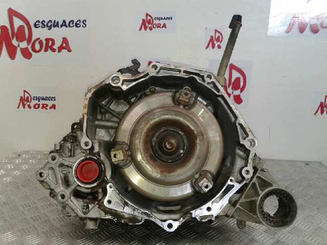 Automatyczna skrzynia biegów, kompletna Opel Astra G sedana (F69) (1998 - 2009) cena, od 303,48 USD