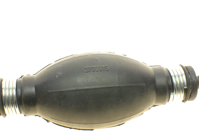 Ręczna pompa paliwa (gruszka) RWS1214 Rotweiss