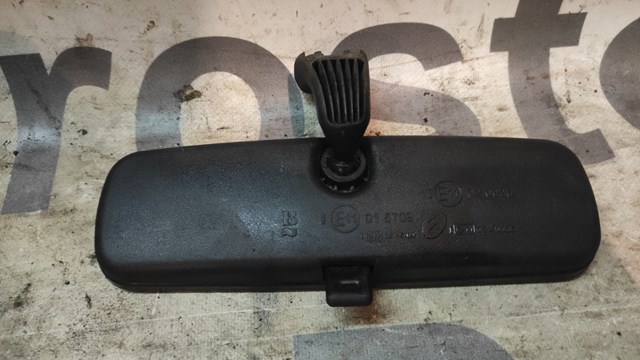 878100D011 Toyota Lusterko wewnętrzne