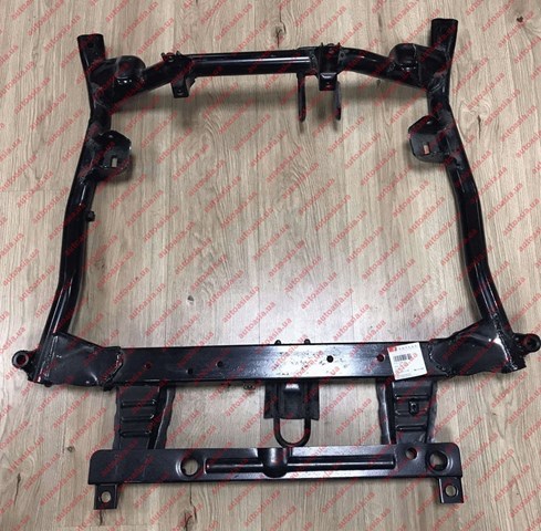 Korpus osi przedniej Chery Kimo hatchback (A1, S12) (2007 - 2026) cena, od 221,03 USD