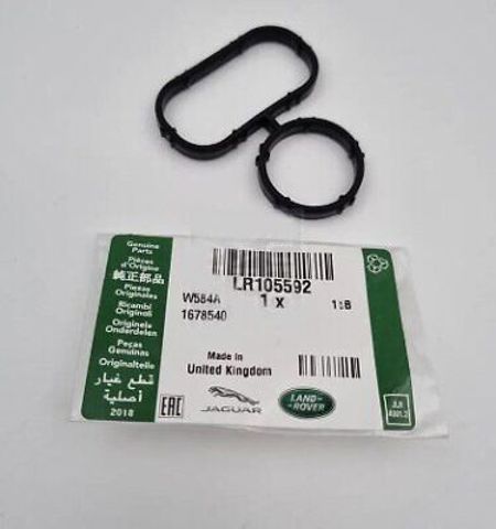 Uszczelka termostatu Land Rover LR105592 cena, od 12,55 USD
