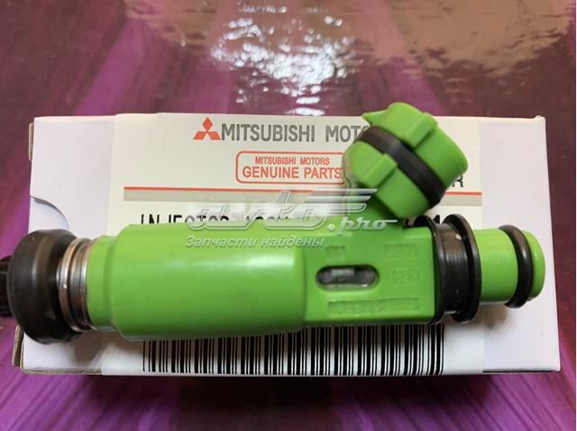 Do koszyka 1955003170 Mitsubishi Wtryskiwacz paliwa