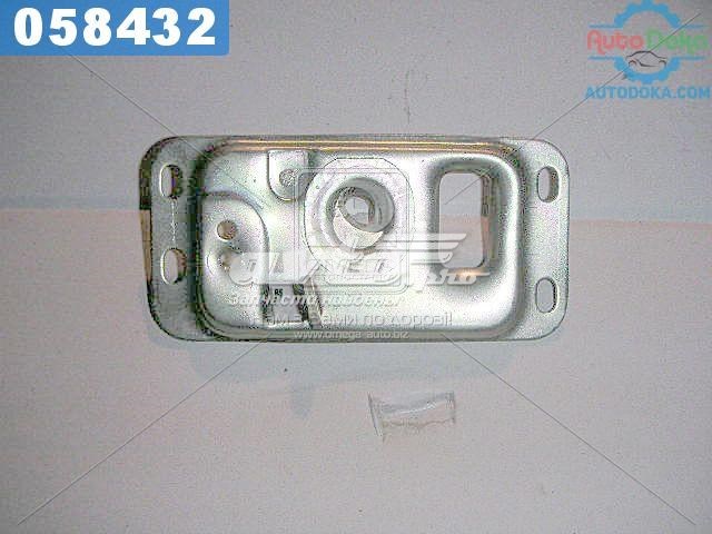 Zamek maski do ГАЗ Газель  3302