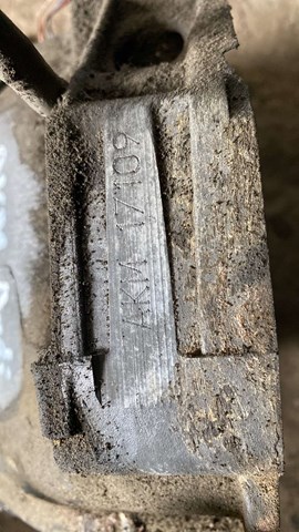 Do koszyka Mechaniczna skrzynia biegów w komplecie Audi 80 B2 81, 85