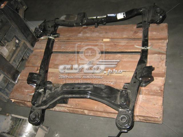 Do koszyka 4010A34111 Ssang Yong Korpus osi przedniej