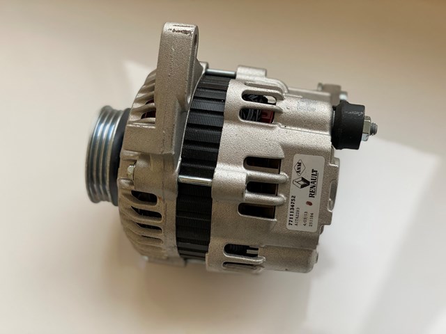Alternator Renault (RVI) 8200065730 cena, od 80,34 USD
