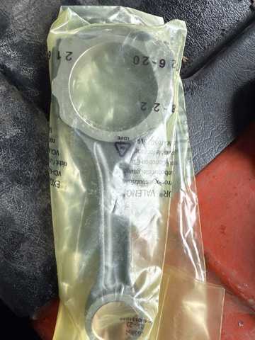  Mercedes A6540307000 cena, od 98,25 USD