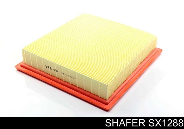 Do koszyka SX1288 Shafer Filtr powietrza