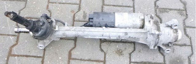 Listwa kierownicza (maglownica) A1674602601 Mercedes