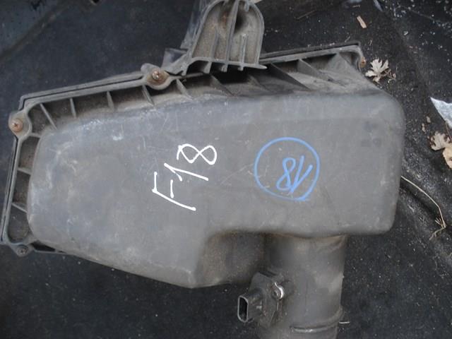 Filtr powietrza 1518431 Ford