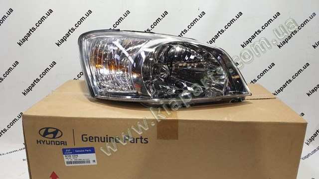 Silniczek wentylatora nagrzewnicy (ogrzewacza wnętrza) Hyundai/Kia 971131M000 cena, od 43,05 USD