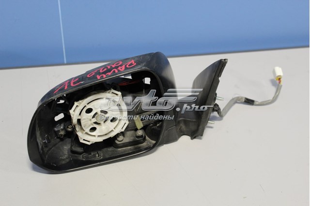 Do koszyka 8794042D40 Toyota Lusterko wsteczne lewe