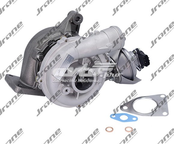 Turbina Ford 3M5Q6K682BA cena, od 223,59 USD