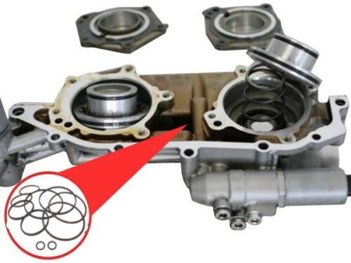 Zestaw naprawczy pompy wtryskowej wysokiego ciśnienia Opel Zafira B minivan (A05) (2005 - 2011) cena, od 81,95 USD