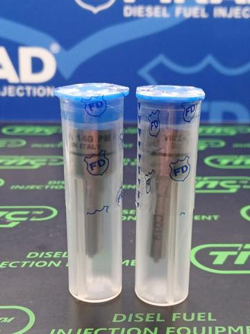 Rozpylacz wtrysku diesla Firad ALLA140PM019 cena, od 86,18 USD