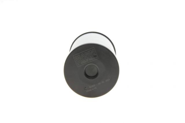 Filtr automatycznej skrzyni biegów Mann-Filter H6003Z cena, od 14,76 USD
