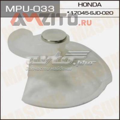 Moduł pompy paliwowej z czujnikiem poziomu paliwa Honda FR-V hatchback (BE) (2005 - 2026) cena, od 5,31 USD