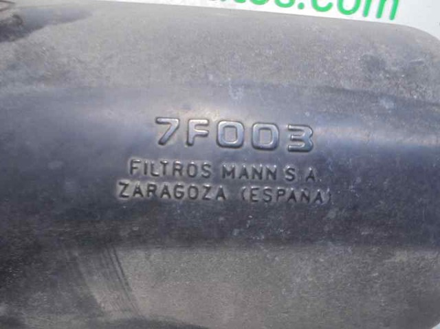 Do koszyka Obudowa filtra powietrza Nissan Terrano II R20