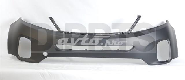 Zderzak przedni, górna część Hyundai/Kia 865112P500 cena, od 385,56 USD