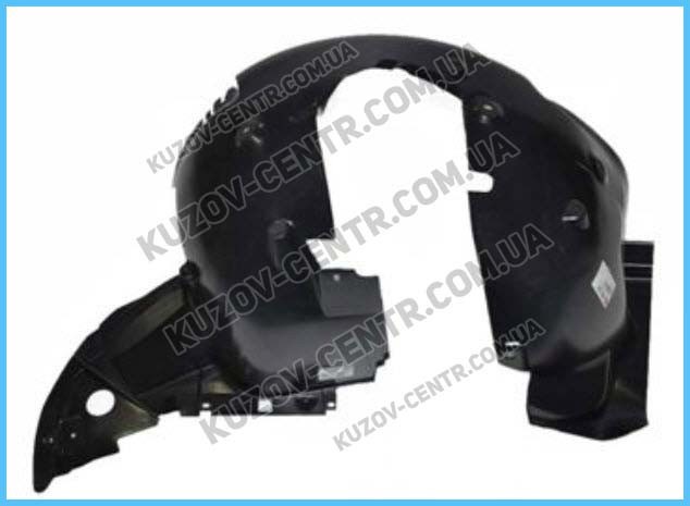 Nadkole błotnika przedniego lewe FPS FP2039387P cena, od 26,90 USD