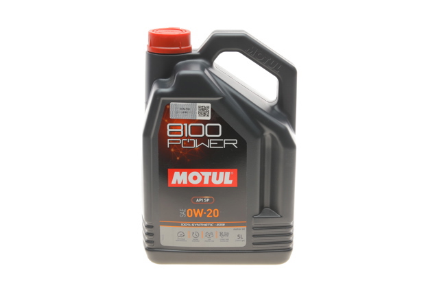 Olej do silnika 824406 Motul