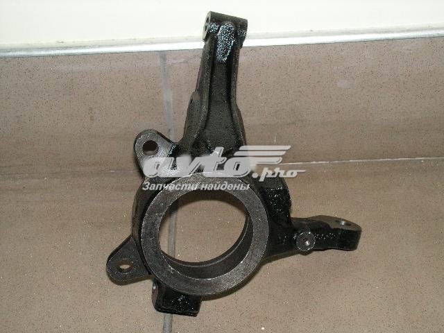Czop (zwrotnica) przedni prawy Expert Line G346J