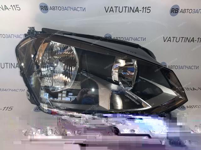 Reflektor prawy VALEO 44918 cena, od 201,24 USD