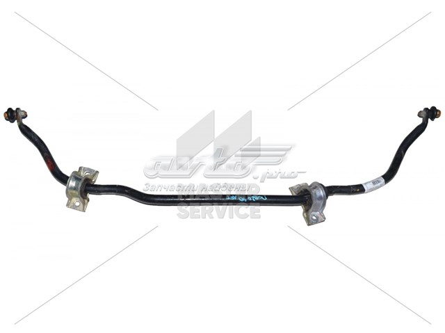 Do koszyka 51886184 Fiat/Alfa/Lancia Tuleja stabilizatora przedniego