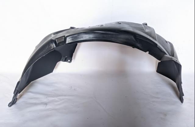 Nadkole błotnika przedniego prawe Ford Mustang VI coupe (ZG) (2014 - 2023) cena, od 50,49 USD