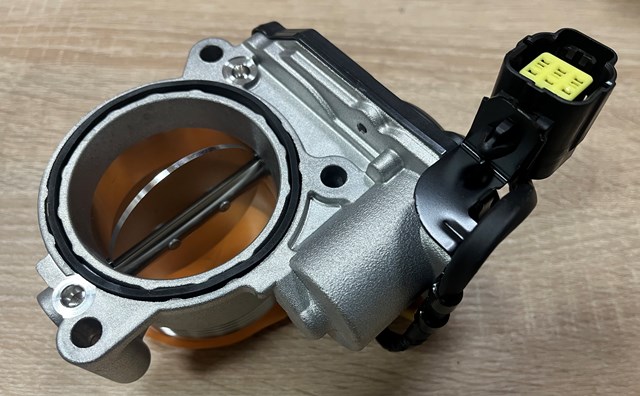Przepustnica, komplet Hyundai/Kia 351004A800 cena, od 197,50 USD