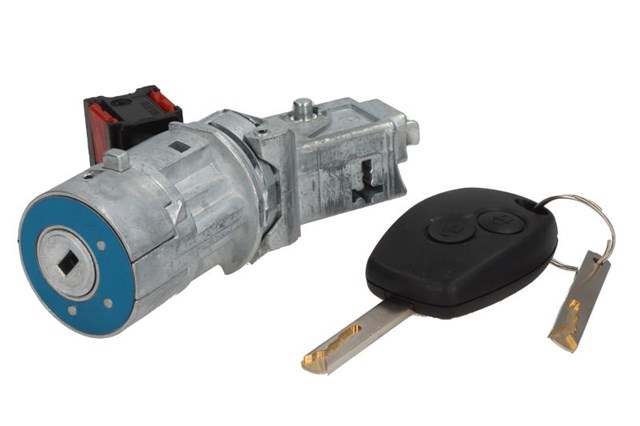 Stacyjka zapłonowa Autotechteile 5090406