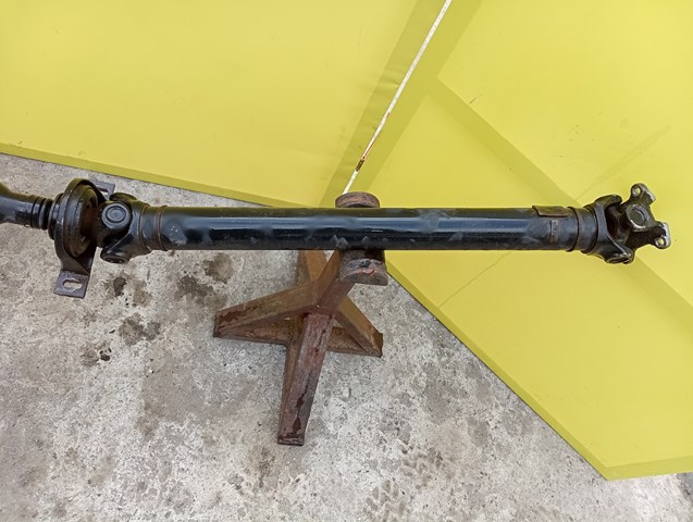 Wał Cardana tylny, kompletny Mercedes A6394103416 cena, od 405,01 USD