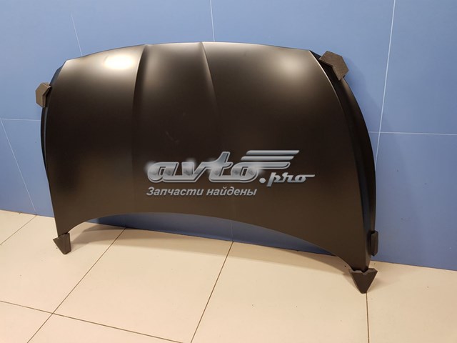 Do koszyka 664001R100 Hyundai/Kia Maska silnika