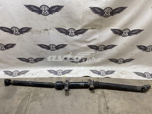 Wał Cardana tylny, kompletny do Mitsubishi Outlander I CU