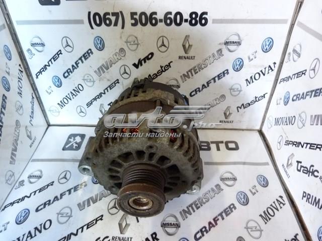 Alternator Ssang Yong A6651540202
