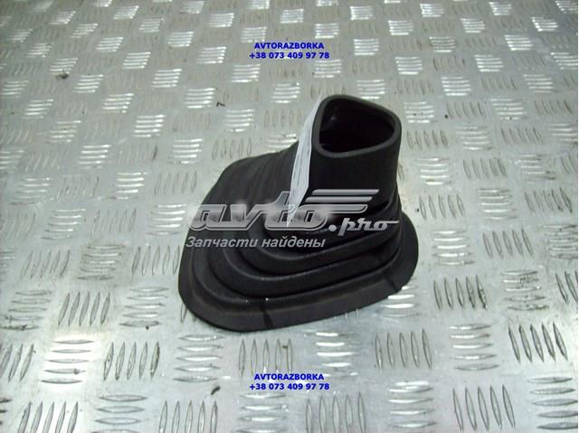 Osłona cięgna zmiany biegów do Mercedes Sprinter I 4-t 904