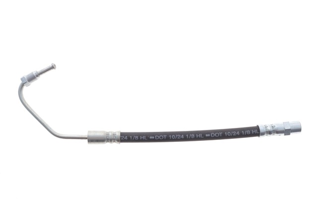 Rurka hamulcowa tylna lewa Delphi LH7650 cena, od 35,77 USD