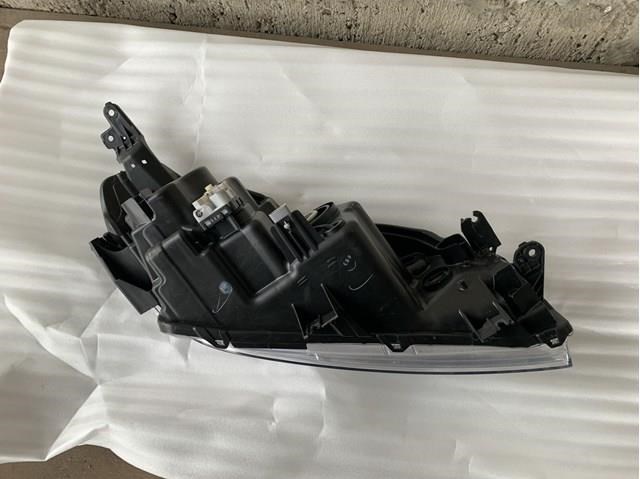3532054P50 Suzuki Reflektor lewy