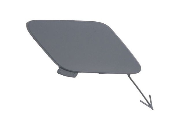 Zaślepka haku holowniczego zderzaka przednia Hmpx HMPJX7B17A989A1CP cena, od 8,77 USD