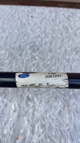  Stabilizator przedni Ford Transit 7