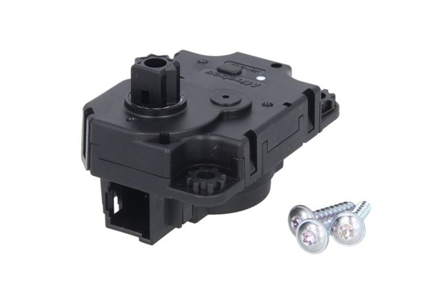 Zawór (aktuator) napędu klapy EGR VALEO 509604 cena, od 61,03 USD
