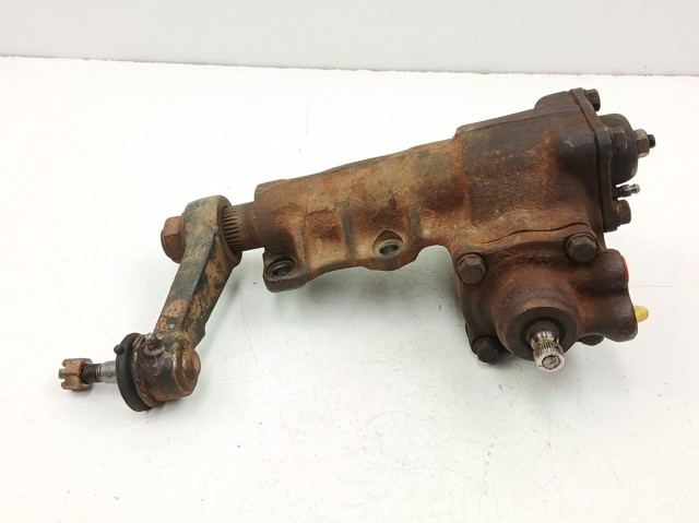 Mechanizm kierowniczy (reduktor) do Hyundai Galloper  JK