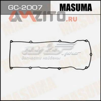 GC2007 Masuma Uszczelka pokrywy zaworowej silnika