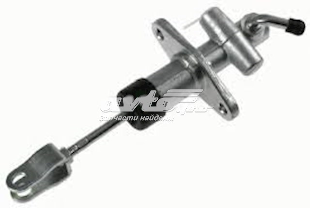 Do koszyka PMC46 VALEO Cylinder sprzęgła główny