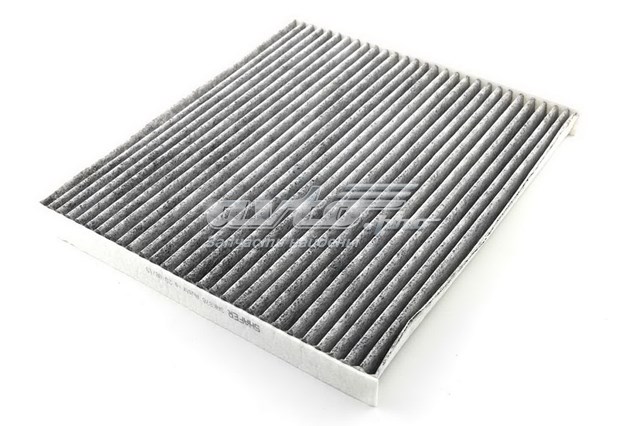 Do koszyka SAK876 Shafer Filtr kabiny