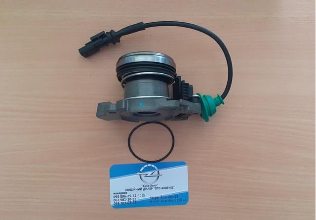 Łożysko wyciskowe sprzęgła General Motors 55585646 cena, od 133,82 USD