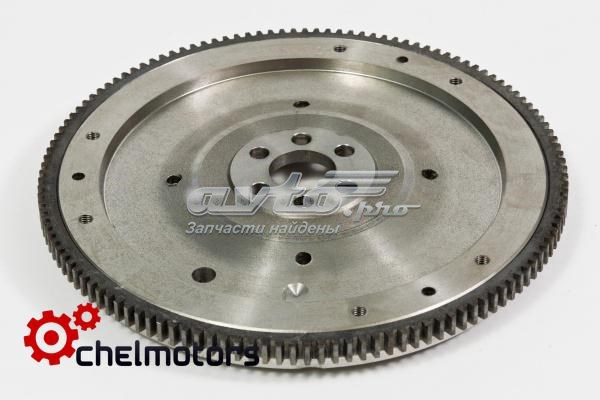 Koło zamachowe silnika 21010100511500 Lada